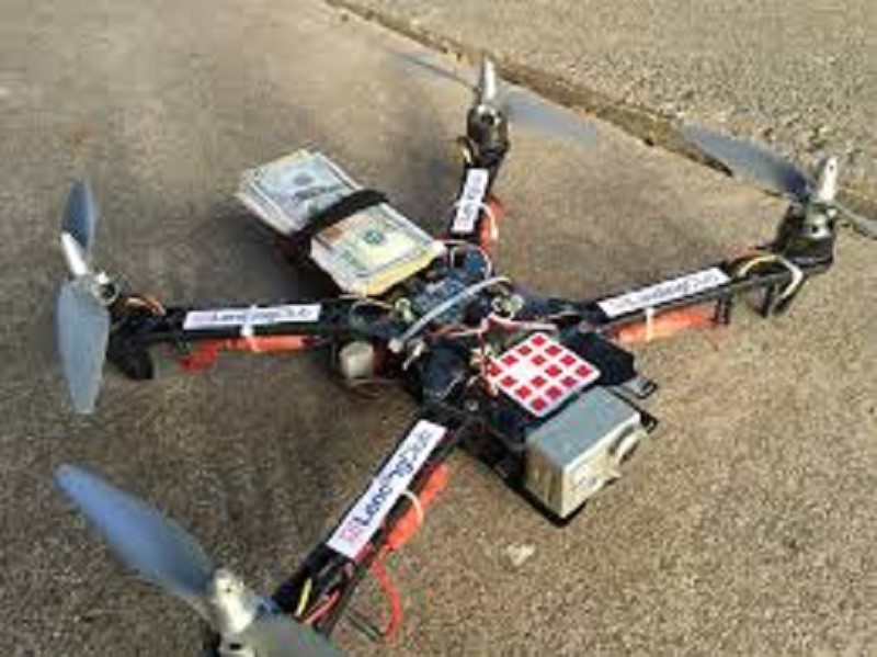 Drone 
      Quadrocopter Smiths Grove 
      KY 42171